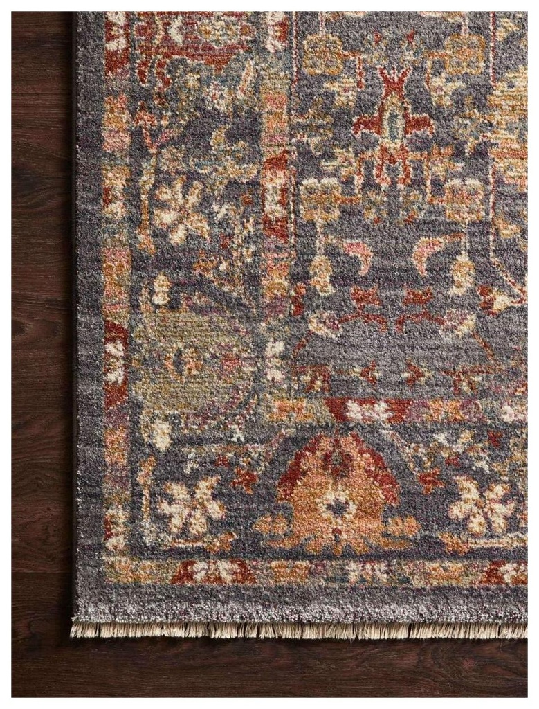 GIADA GIA-01 GREY / MULTI
