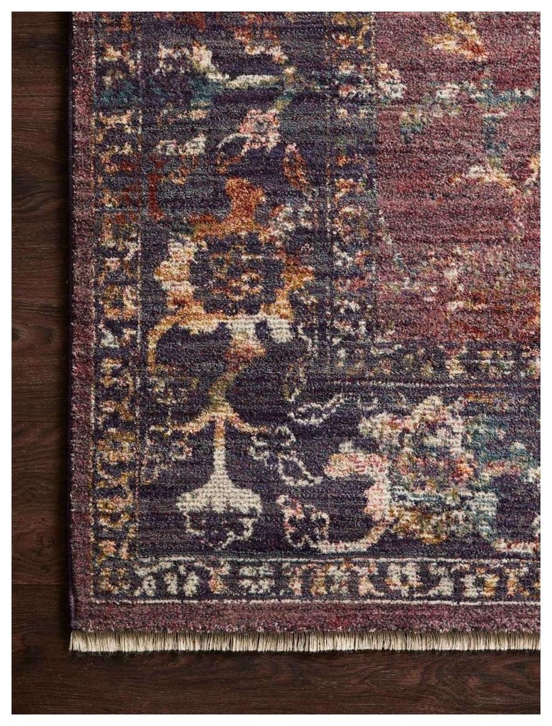 GIADA GIA-02 GRAPE / MULTI