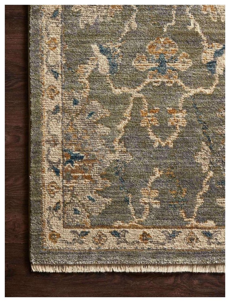 GIADA GIA-03 SAGE / GOLD