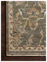 GIADA GIA-03 SAGE / GOLD