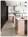 GIADA GIA-03 SAGE / GOLD