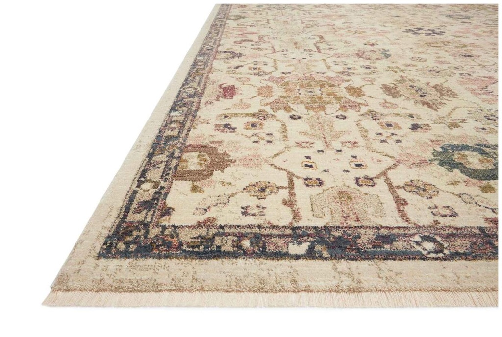 GIADA GIA-04 IVORY / MULTI