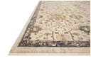 GIADA GIA-04 IVORY / MULTI