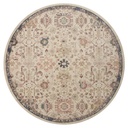 GIADA GIA-04 IVORY / MULTI