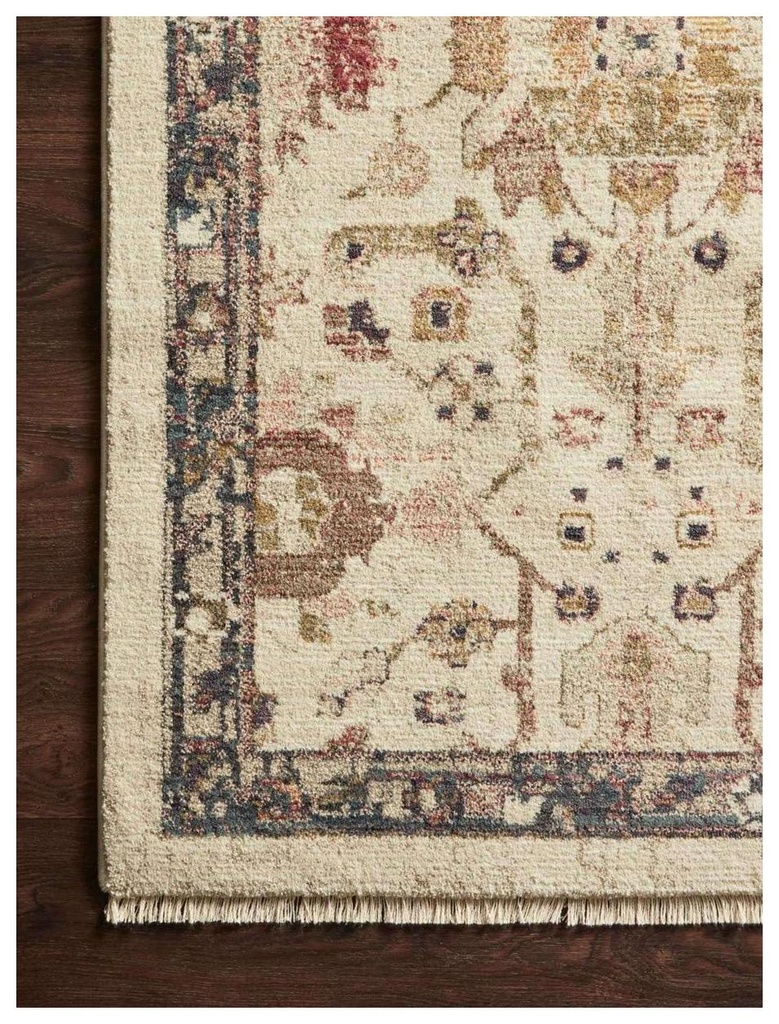 GIADA GIA-04 IVORY / MULTI