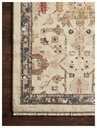 GIADA GIA-04 IVORY / MULTI