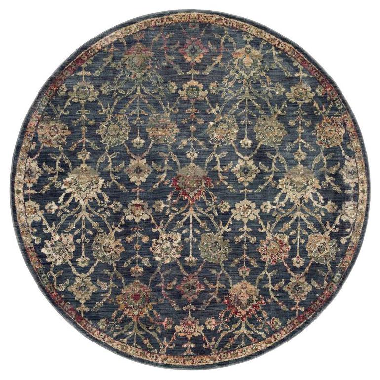 GIADA GIA-05 NAVY / MULTI