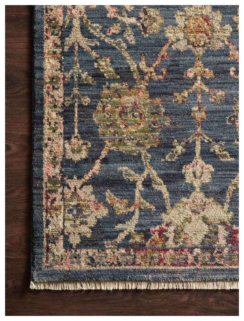 GIADA GIA-05 NAVY / MULTI