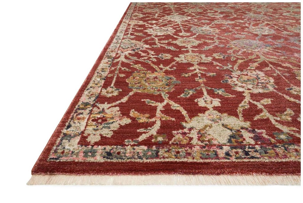 GIADA GIA-05 RED / MULTI
