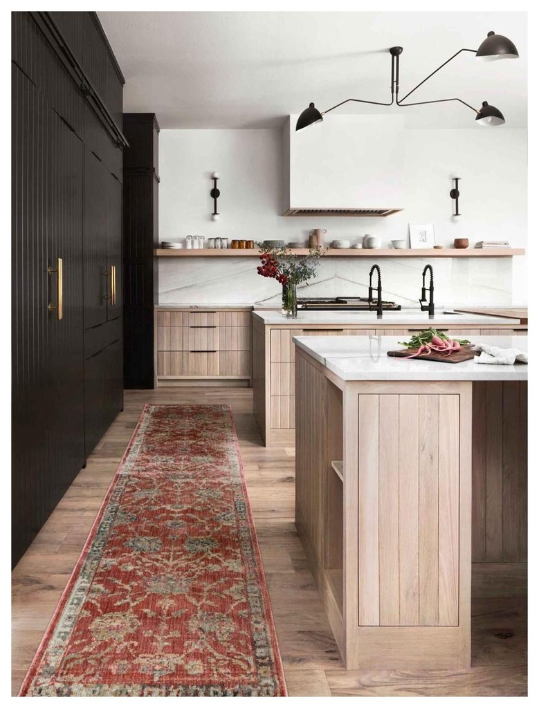 GIADA GIA-05 RED / MULTI