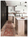GIADA GIA-05 RED / MULTI