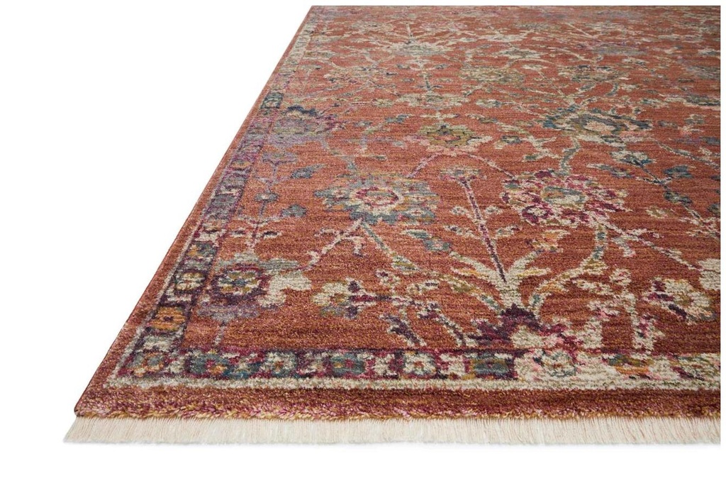 GIADA GIA-05 TERRACOTTA / MULTI