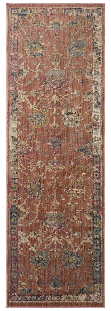 GIADA GIA-05 TERRACOTTA / MULTI