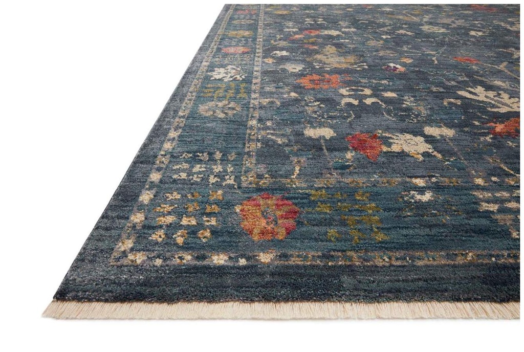 GIADA GIA-06 DENIM / MULTI