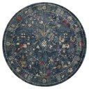 GIADA GIA-06 DENIM / MULTI