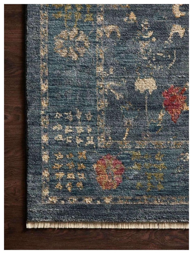 GIADA GIA-06 DENIM / MULTI