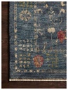 GIADA GIA-06 DENIM / MULTI