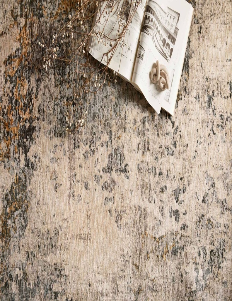 AXEL AXE-04 OCEAN / BEIGE