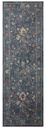 GIADA GIA-06 DENIM / MULTI