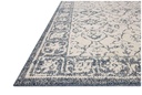 GIGI GIG-02 IVORY / BLUE