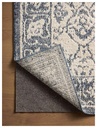 GIGI GIG-02 IVORY / BLUE