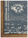 GIGI GIG-03 DENIM / IVORY