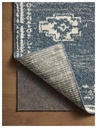 GIGI GIG-03 DENIM / IVORY