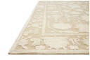 GLORIA GLO-01 NATURAL / IVORY