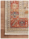 GRAHAM GRA-03 PERSIMMON / ANT.IVORY