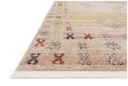 GRAHAM GRA-04 ANTIQUE IVORY / MULTI