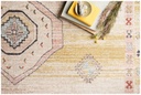 GRAHAM GRA-04 ANTIQUE IVORY / MULTI