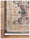 GRAHAM GRA-05 BLUE / MULTI