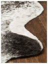 GRAND CANYON GC-03 IVORY / CHARCOAL