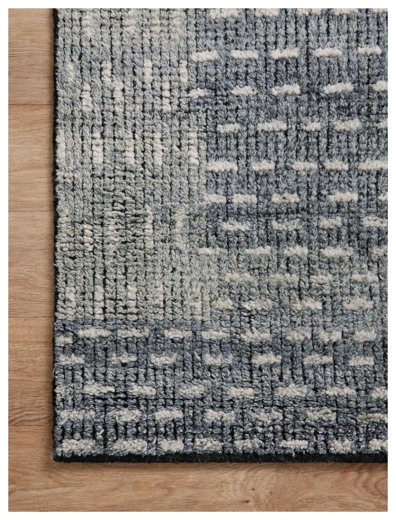 GWYNETH GWY-01 DENIM / SKY