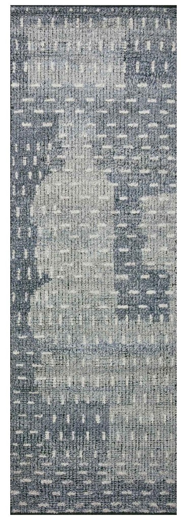 GWYNETH GWY-01 DENIM / SKY