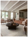 GWYNETH GWY-02 IVORY / TAUPE