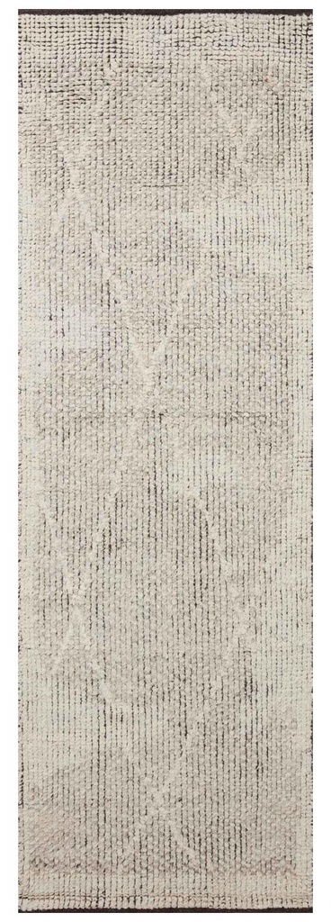 GWYNETH GWY-02 IVORY / TAUPE