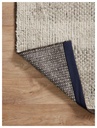 GWYNETH GWY-02 IVORY / TAUPE