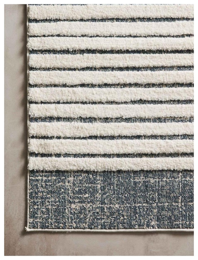 HAGEN HAG-01 WHITE / OCEAN