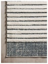 HAGEN HAG-01 WHITE / OCEAN