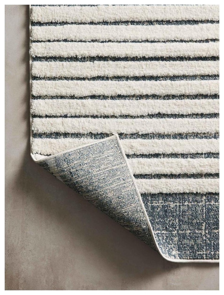 HAGEN HAG-01 WHITE / OCEAN