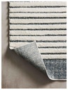 HAGEN HAG-01 WHITE / OCEAN