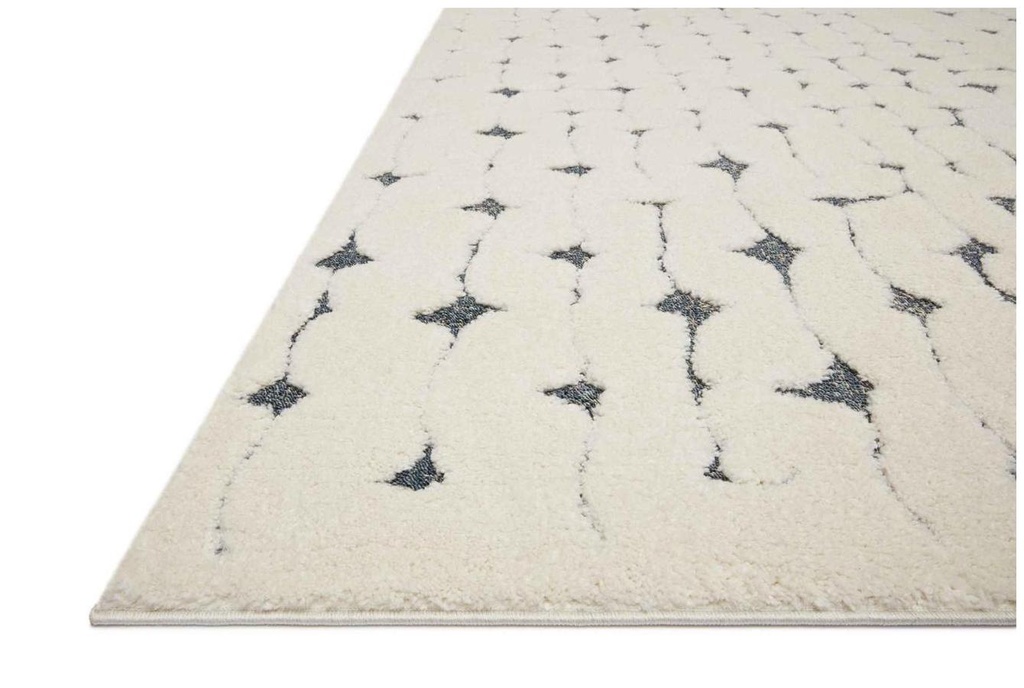 HAGEN HAG-04 WHITE / NAVY