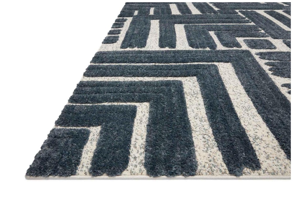 HAGEN HAG-05 BLUE / WHITE