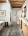 BILLIE BIL-02 OCEAN / BRICK