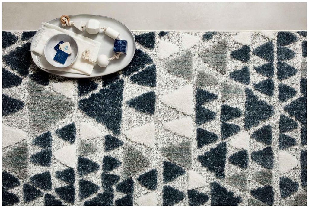 HAGEN HAG-06 SLATE / DENIM