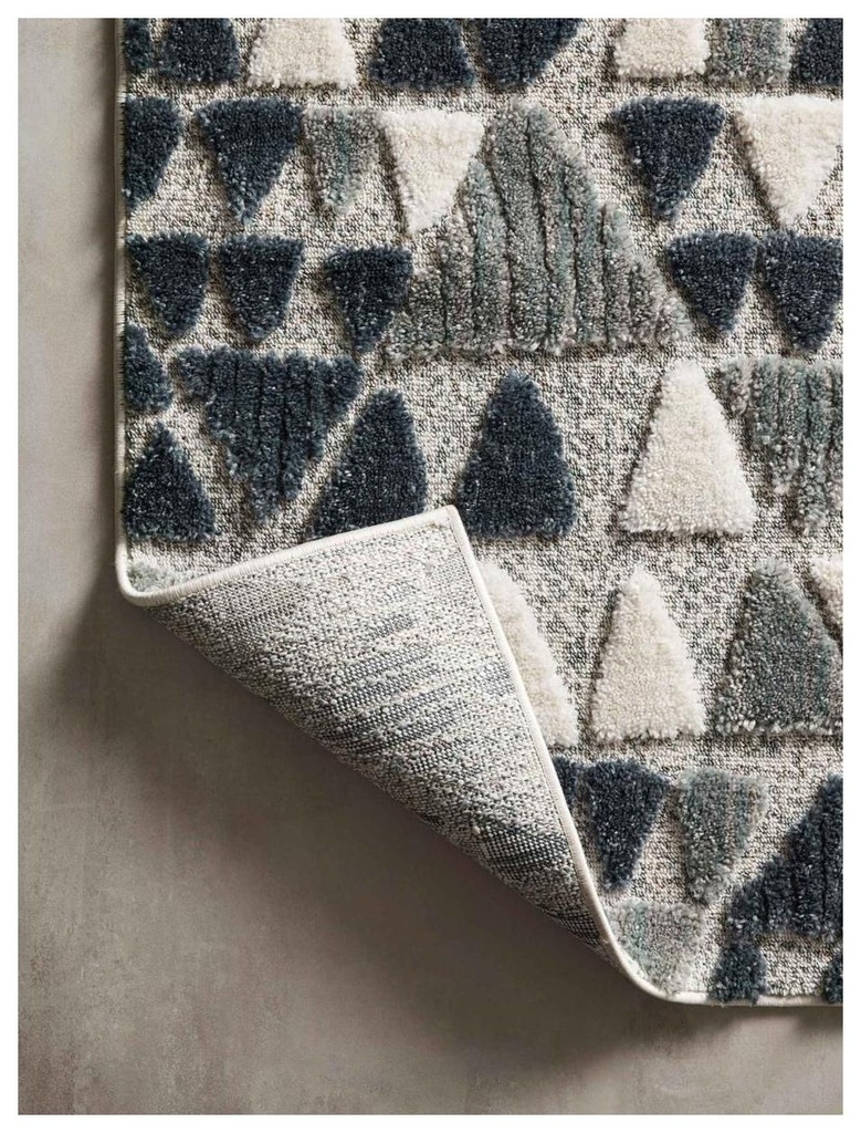 HAGEN HAG-06 SLATE / DENIM