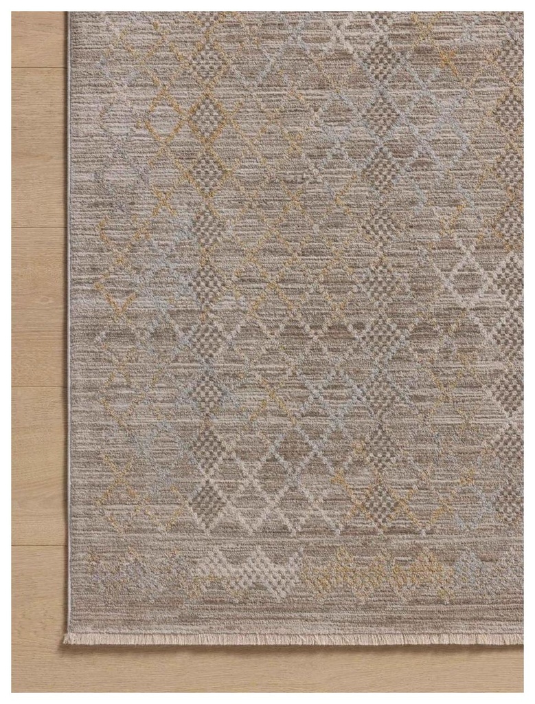CALI CIL-03 AL TAUPE / MULTI