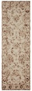 HALLE HAE-03 TAUPE / RUST