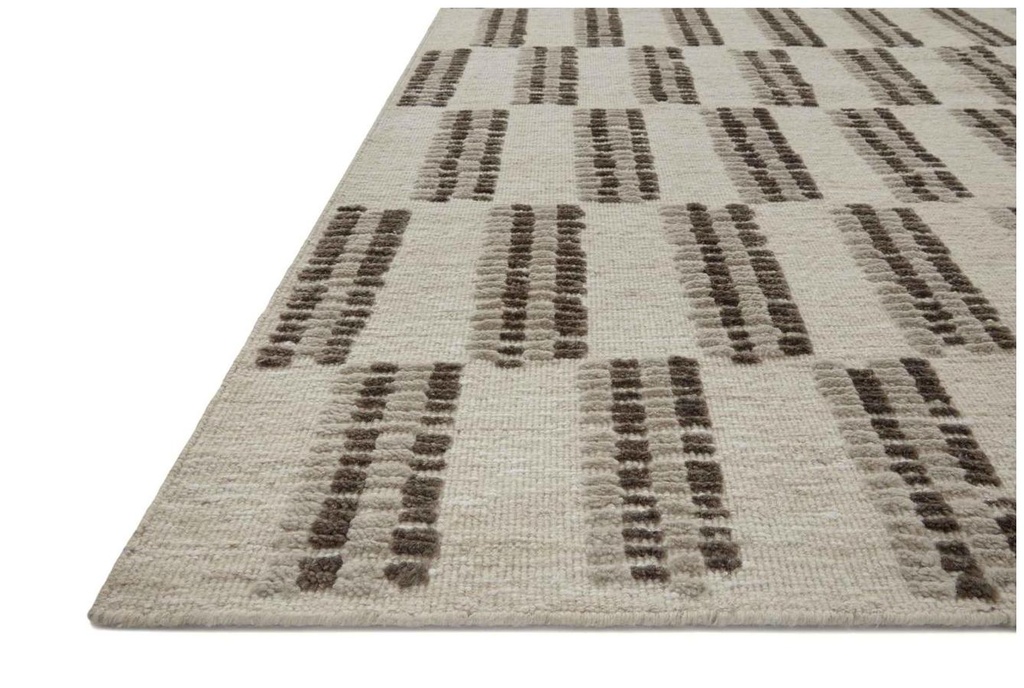 HARRISON HAR-01 BEIGE / CHARCOAL